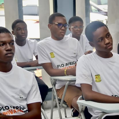 Automotive Technology Workshop